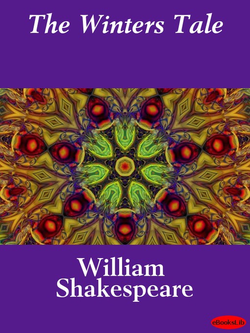 Title details for The Winters Tale by William Shakespeare - Available